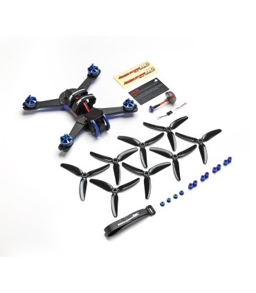 Vórtice 230 Mojo ImmersionRC