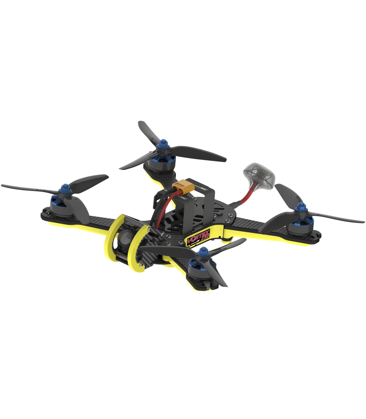 Vórtice 230 Mojo ImmersionRC