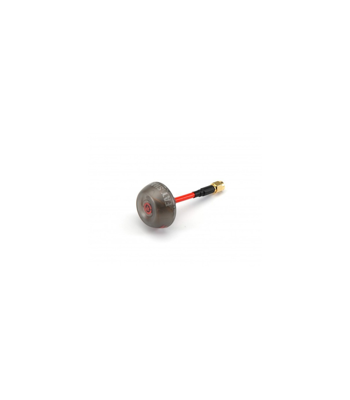 Mini-Antenne patch Spironet 5.8 Ghz RHCP