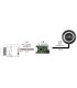 Geotagger for Flir camera View Pro