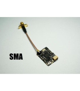 TBS UNIFY PRO 5G8 V3
