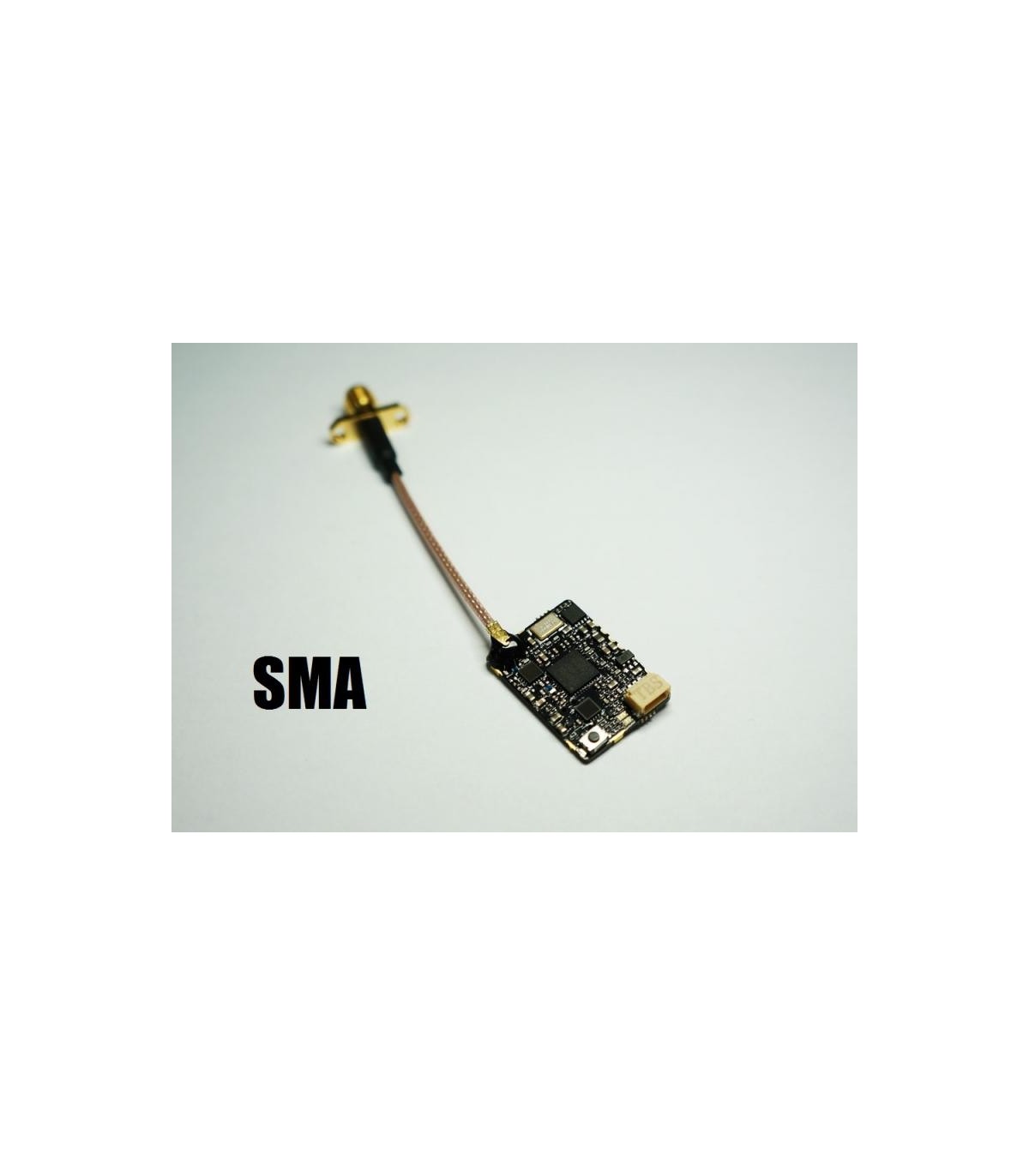 TBS UNIFY PRO 5G8 V3