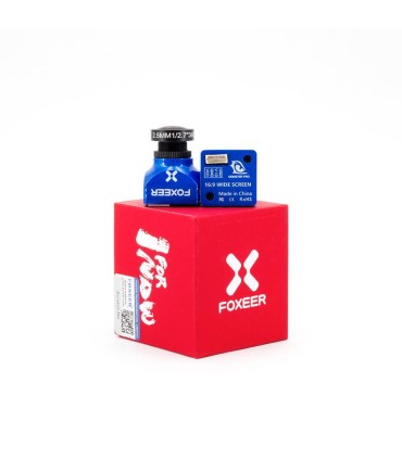 Caméra FOXEER HS1210 Monster Mini Pro