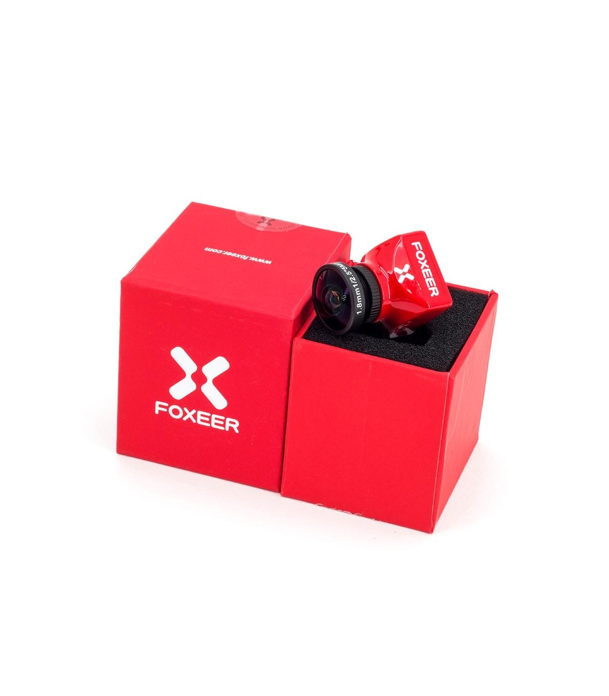 Caméra FOXEER HS1210 Monster Mini Pro