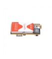 Transmissor de vídeo Foxeer clearTX 5.8 GHz