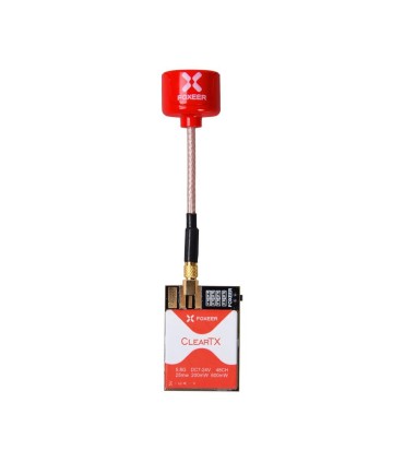 Zender video Foxeer clearTX 5.8 GHz