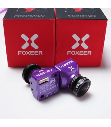 Camera FOXEER HS1212 Predator mini V2