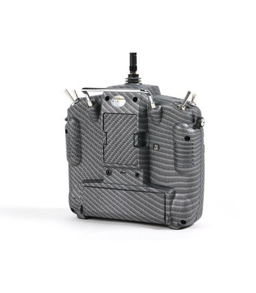 controllo radio Futaba 16SZ Modalità 2
