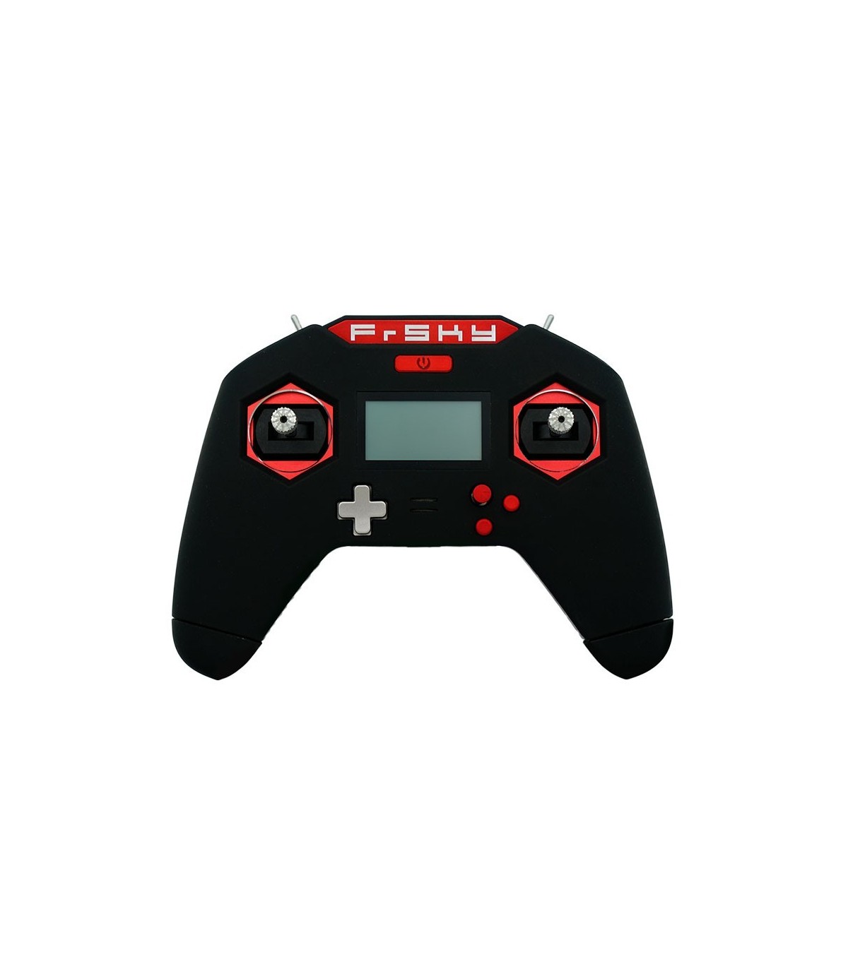 FrSky TARANIS QX7 Mode 2 Noire