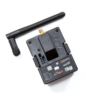 Video transmitter Foxeer clearTX 5,8 GHz