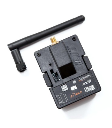Zender video Foxeer clearTX 5.8 GHz