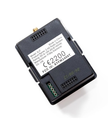 Zender video Foxeer clearTX 5.8 GHz
