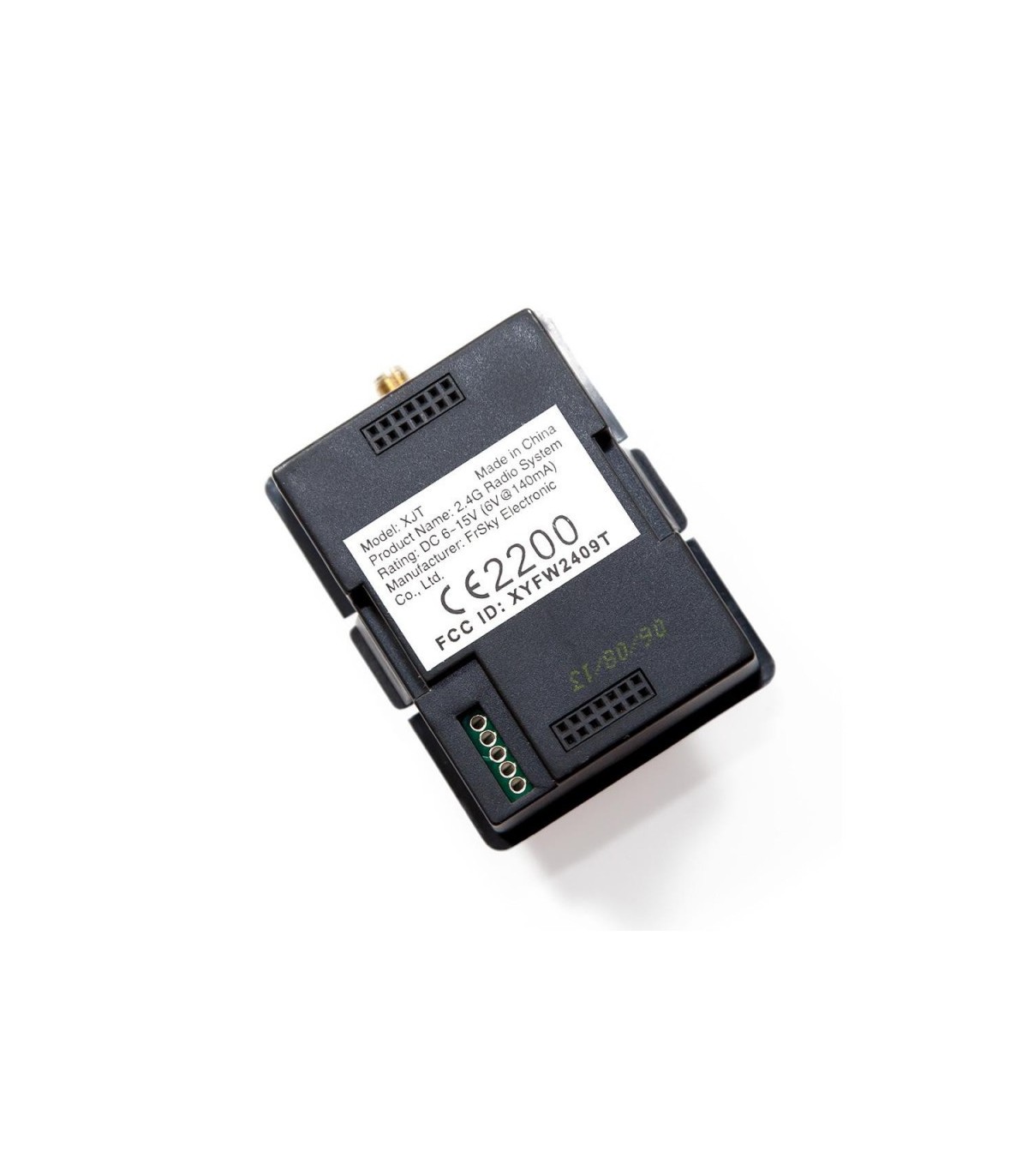 Emetteur vidéo Foxeer clearTX 5,8GHz