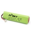 Batteria NIMH FrSKY per Taranis X9D