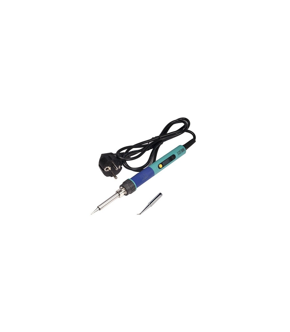 Ferro de solda RJX Hobby 60W 220V