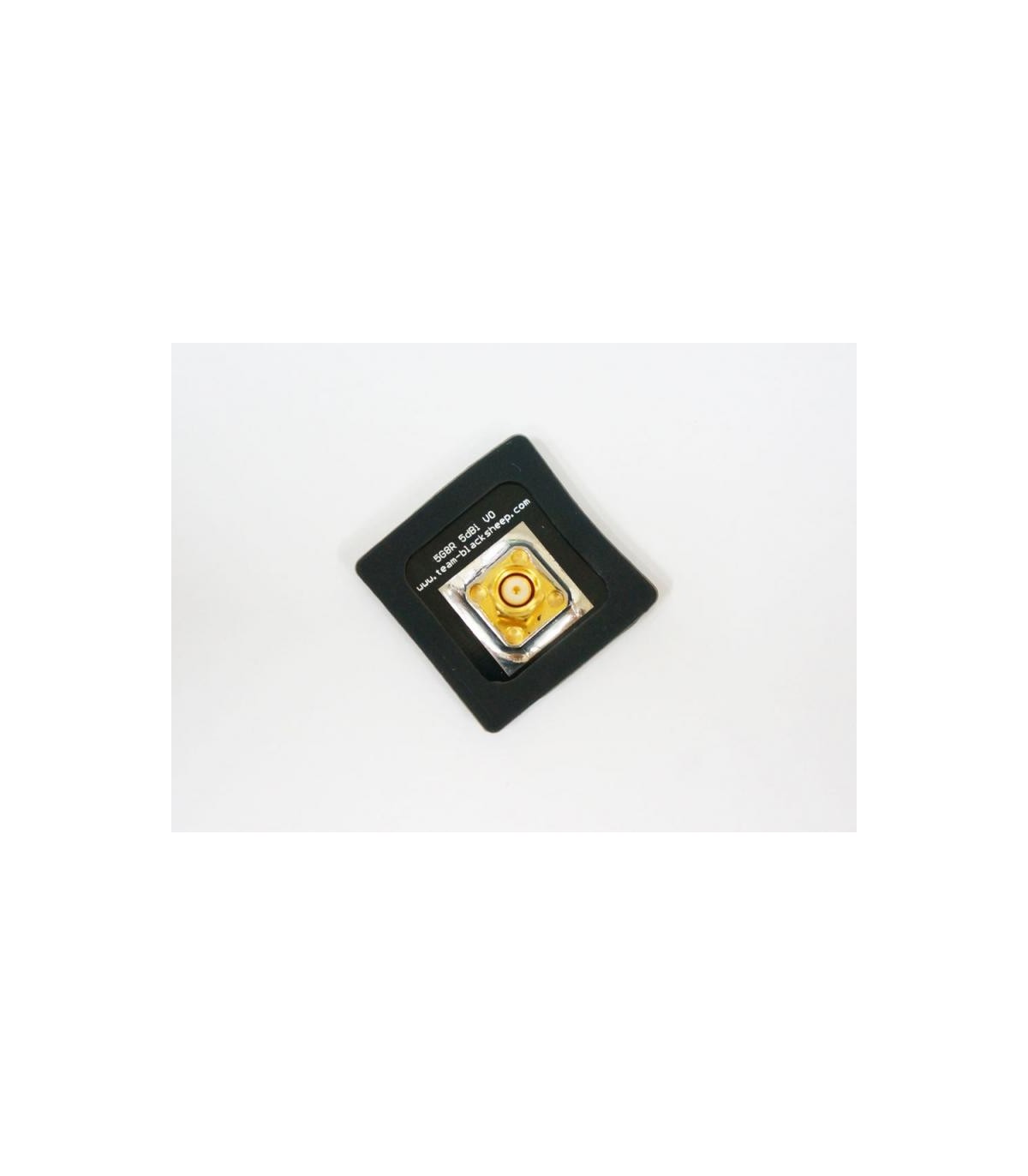 GER Patch 5.8 RHCP SMA