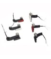 Brazo Delantero Derecho DJI MAVIC AIRE
