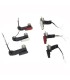 Arm Rechts voor MAVIC LUCHT DJI