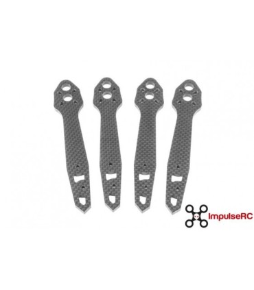 Reverb 5" Brazo Set 4 pack ImpulseRC