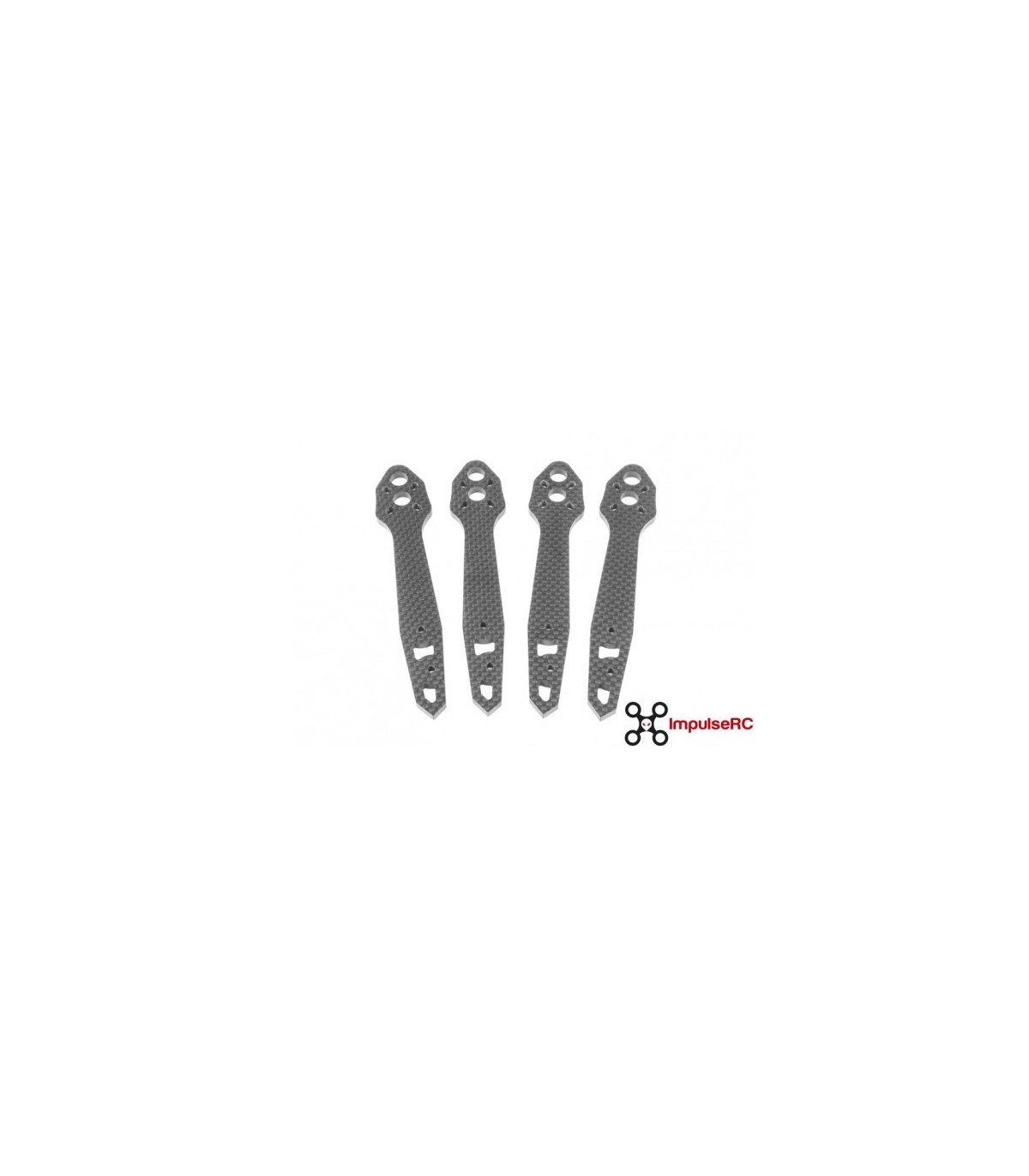 Reverb 5" Arm Set 4 pack Impulse