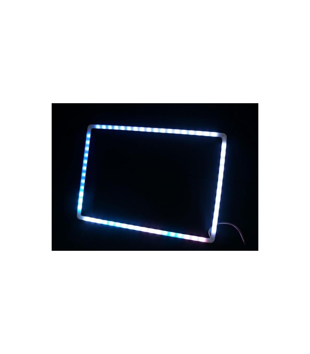 LED Micro Racing Gate Team BlackSheep