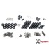 RIVERBERO VITE PACK - HT Impulso RC