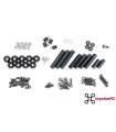 REVERB Full screw pack - Impulse RC