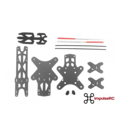 Reverb Kit De Carrocería ImpulseRC