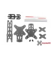 Reverb Kit De Carrocería - ImpulseRC
