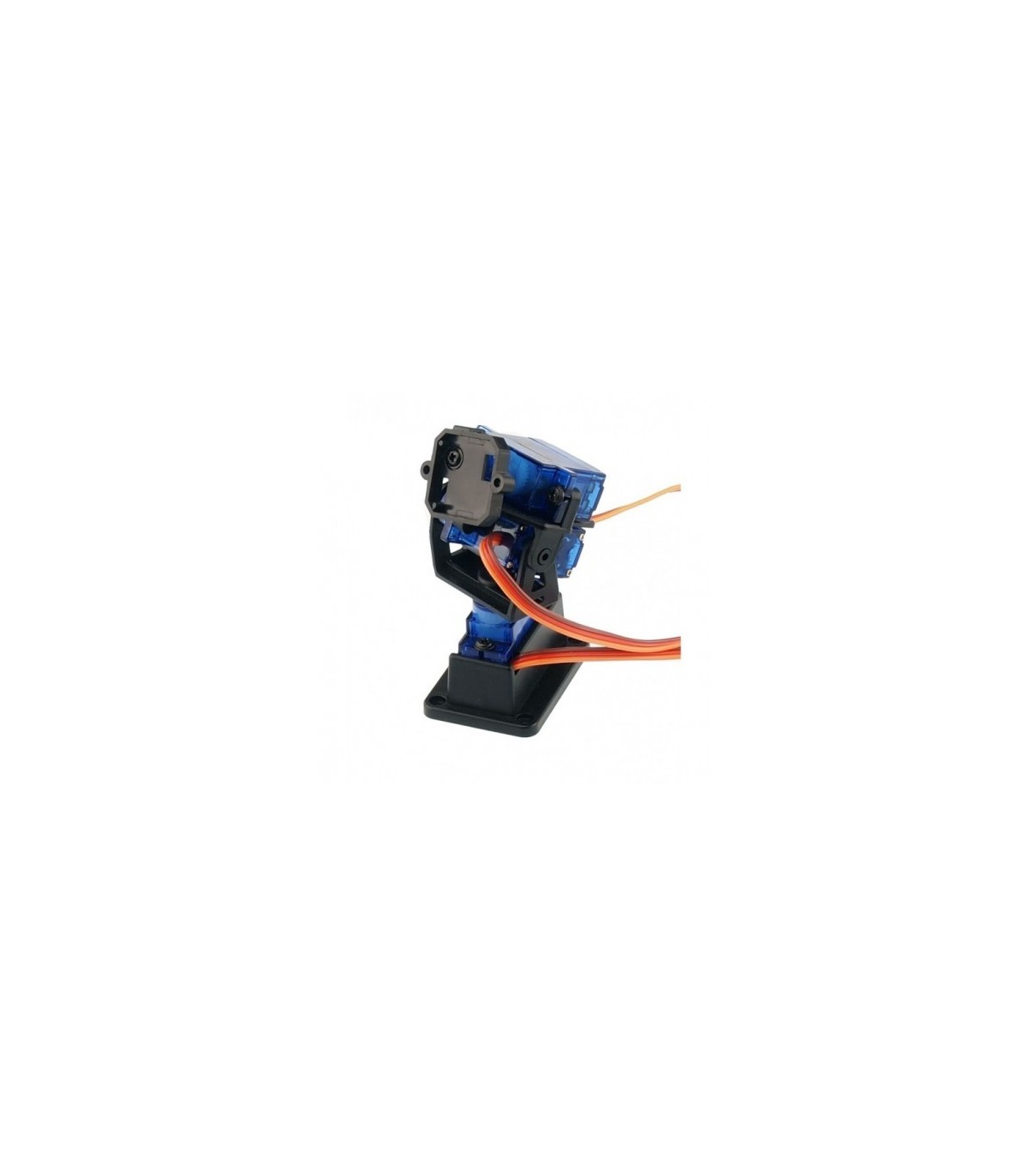 FATSHARK SYSTEM, PAN TILT ROLL FSV1603 (WITHOUT CAMERA)