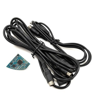 FatShark TRINITY HOOFD TRACKER MODULE FSV2413