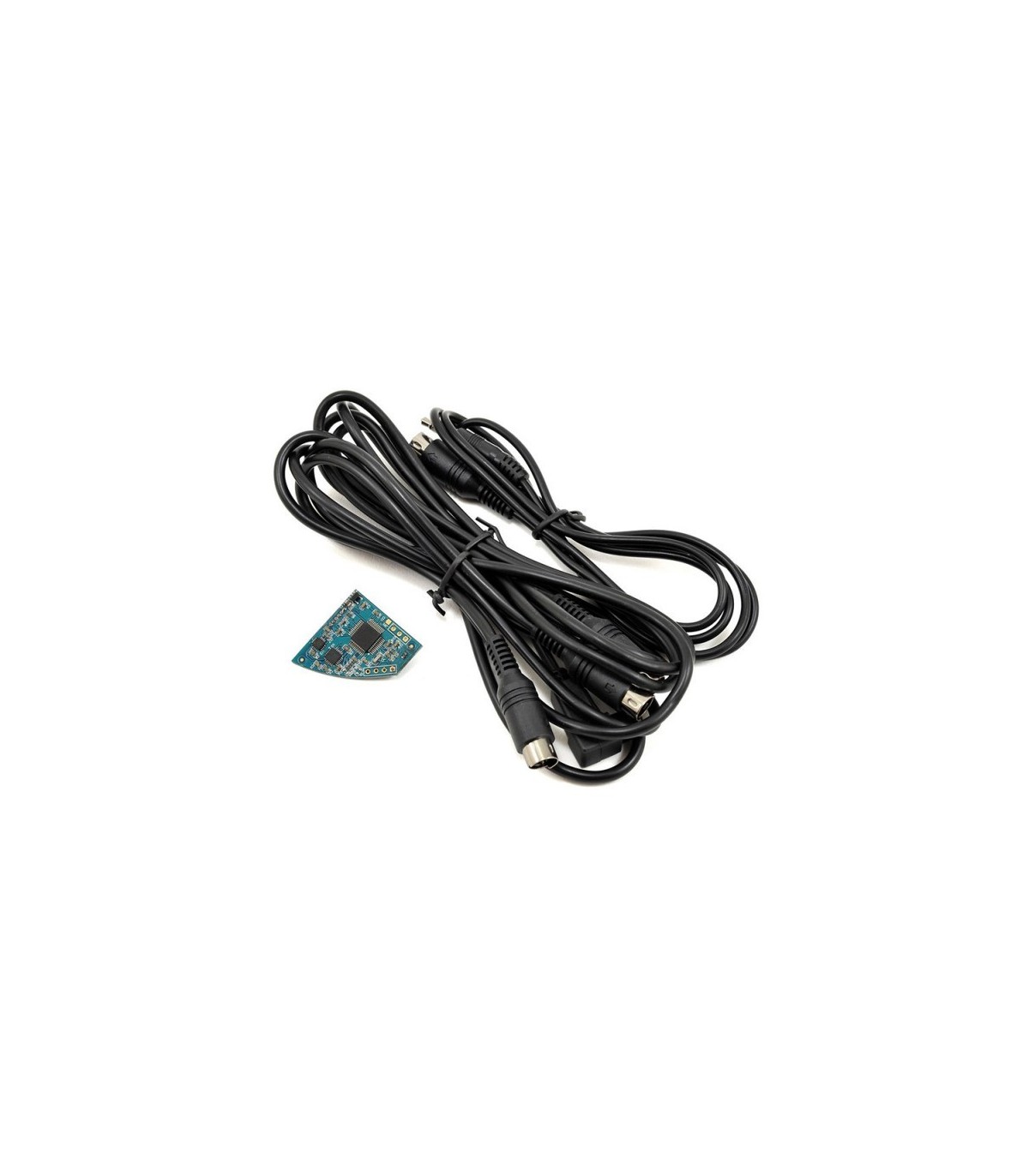FatShark TRINITY HOOFD TRACKER MODULE FSV2413