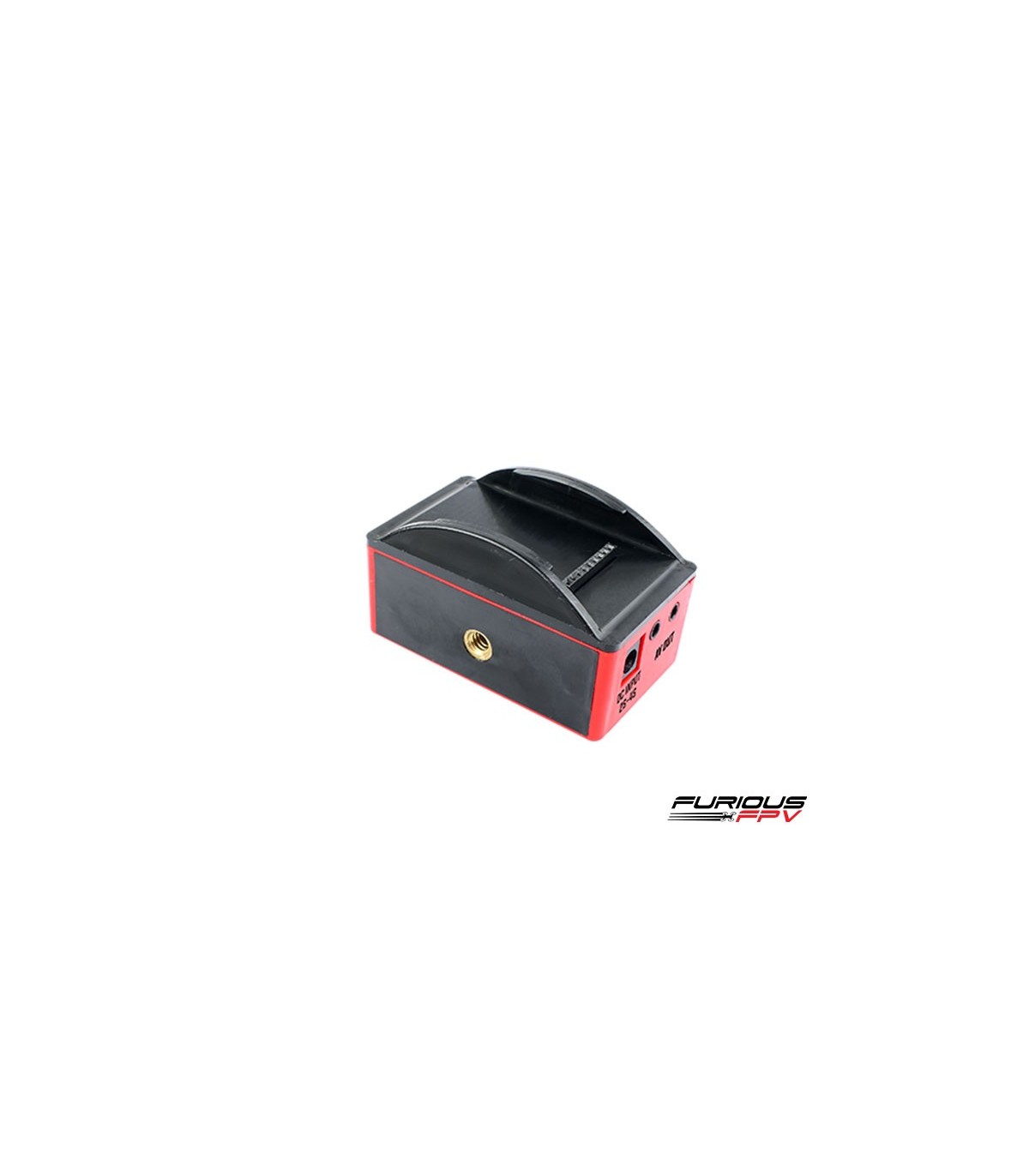 FuriousFPV Dock-Koning-Ground Station