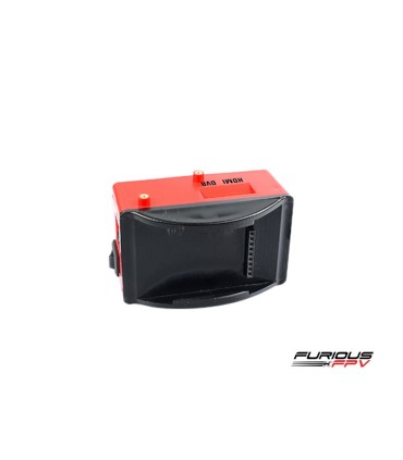 FuriousFPV Dock-King Ground Station