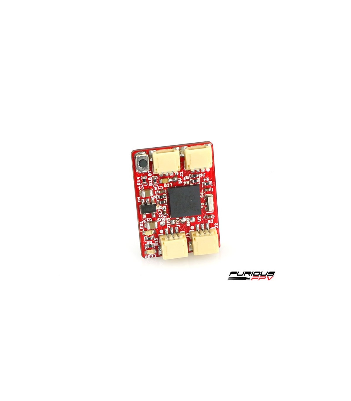 FuriousFPV LED-Strip Smart Controller Board