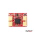 FuriousFPV Smart LED Strip Controller-Board