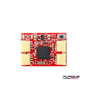FuriousFPV LED-Strip Smart Controller Board