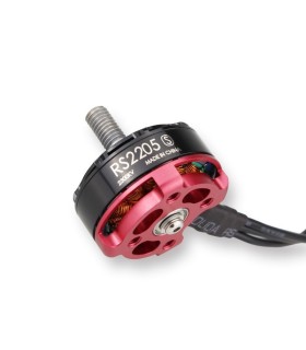 Motor Emax RS2205S 2600KV
