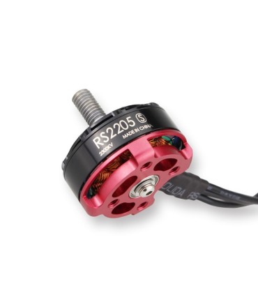 Moteur Emax RS2205S 2600KV