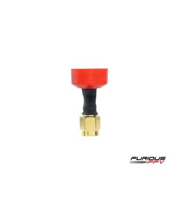 FuriousFPV BigMac Antenna SMA - RHCP (2 pieces)