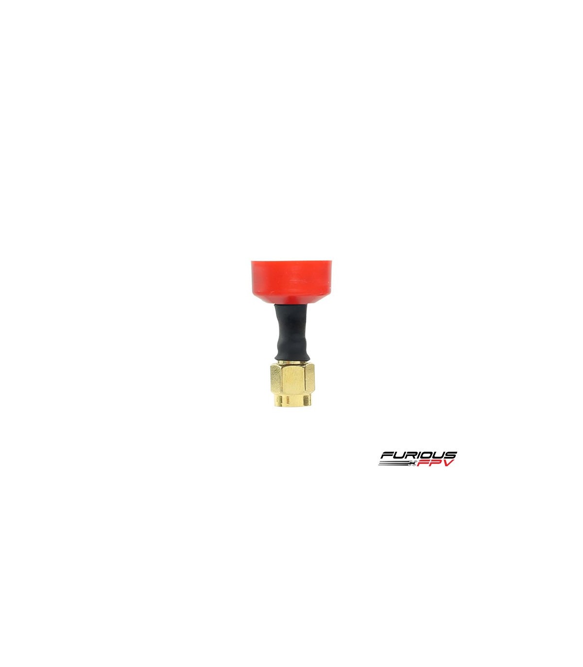 FuriousFPV BigMac Antenna SMA - RHCP (2 pezzi)