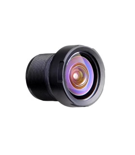 Linse CL1162 2,1 mm für kamera FOXEER