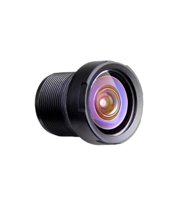 Lens CL1162 2.1 mm voor de camera FOXEER