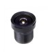 Lente CL1162 2.1 mm para a câmera FOXEER