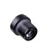 Lente CL1162 2.1 mm para a câmera FOXEER
