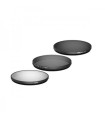 Kit 3 filter von Polar Pro-DJI Zenmuse X5