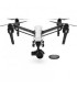 Kit of 3 filters Polar Pro DJI Zenmuse X5 PL / UV / ND8
