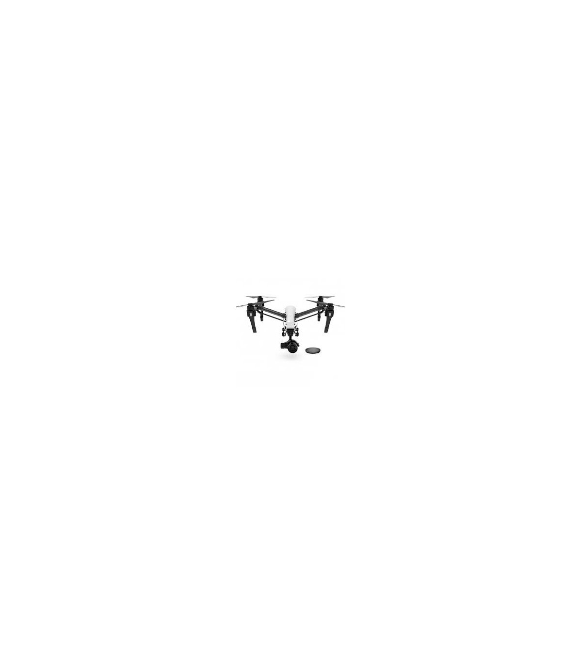 Set van 3 filters Polar Pro DJI Zenmuse X5 PL / UV / ND8