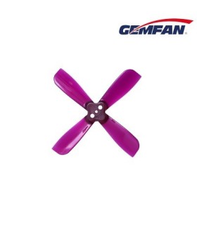 4 hélices GEMFAN 2035-4