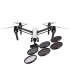 Polar Pro DJI Zenmuse X5 Kit di 6 filtri